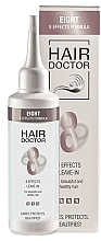 Парфумерія, косметика Сироватка для волосся - Hair Doctor Eight 8 Effects Live-In