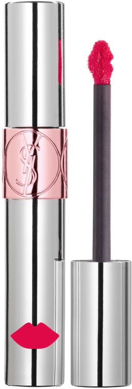 ysl volupte liquid color balm 4