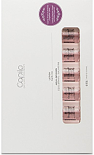 Парфумерія, косметика Лосьйон від жирної лупи - Eva Professional Capilo Aqua-Infusion Oxygenum #35