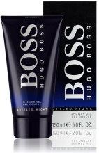 Духи, Парфюмерия, косметика BOSS Bottled Night - Гель для душа