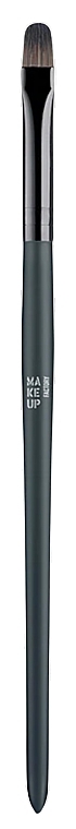 Кисть для консилера - Make Up Factory Concealer Brush — фото N1