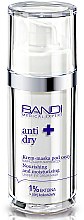 Духи, Парфюмерия, косметика Увлажняющий крем-маска под глаза - Bandi Medical Expert Anti Dry Eye Cream Mask