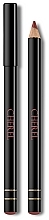 Духи, Парфюмерия, косметика Контурный карандаш для губ - Cherel Soft Contour Pencil For Lips