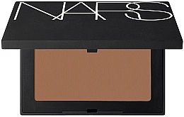 Парфумерія, косметика Пудра для обличчя - Nars Soft Velvet Pressed Powder