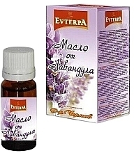 Эфирное масло "Лаванда" - Evterpa Lavender Oil — фото N1
