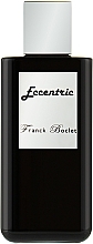 Franck Boclet Eccentric - Парфуми — фото N1