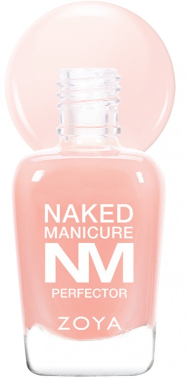 Перфектор для ногтей - Zoya Naked Manicure Perfector — фото N2