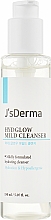 Гель для вмивання - J'sDerma pH Balance & Hydration Cleanser — фото N1