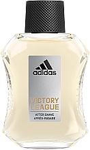 Adidas Victory League - Лосьйон після гоління — фото N1