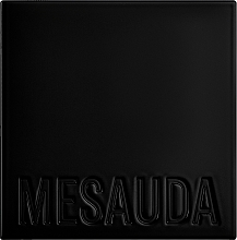 Компактні рум'яна - Mesauda Milano AT First Blush — фото N3