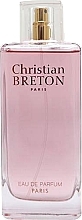 Christian breton Her - Парфумована вода (тестер с крышечкой) — фото N1
