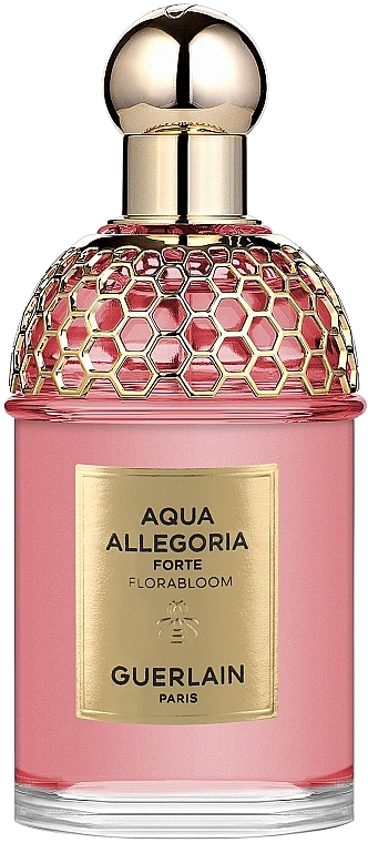 Guerlain Aqua Allegoria Forte Florabloom - Парфумована вода