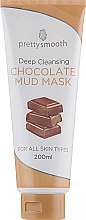 Духи, Парфюмерия, косметика Грязевая маска для лица - Pretty Chocolate Smoothie Mud Mask