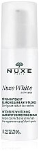 Парфумерія, косметика Сироватка для обличчя - Nuxe White Intensive Whitening Dark Spot Correcting Serum