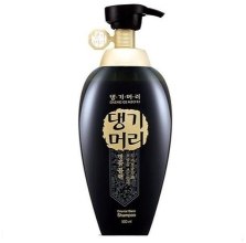 Духи, Парфюмерия, косметика Шампунь для поврежденных волос - Daeng Gi Meo Ri Oriental Black Shampoo