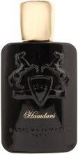 Духи, Парфюмерия, косметика Parfums de Marly Hamdani - Парфюмированная вода (тестер с крышечкой)