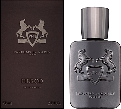 Parfums de Marly Herod - Парфумована вода — фото N2