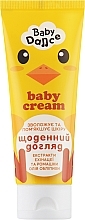 Детский крем "Ежедневный уход" - Аромат Baby Dance Baby Cream — фото N1