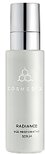 Восстанавливающая сыворотка для возрастной кожи - Cosmedix Radiance Age Restorative Serum — фото N1