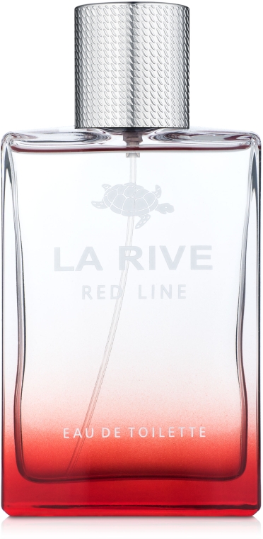 La Rive Red Line - Туалетна вода — фото N1