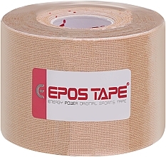 Духи, Парфюмерия, косметика Кинезио тейп - Epos Tape Elegant HA