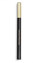 Підводка для очей - Makeup Revolution Pro Precision Artist Eyeliner — фото N2