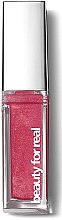 Духи, Парфюмерия, косметика Блеск для губ - Beauty For Real See the Light Illuminating Lip Gloss