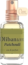 Olibanum Patchouli - Парфумована вода (пробник) — фото N1