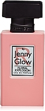 Парфумерія, косметика Jenny Glow Floral Explosion - Парфумована вода
