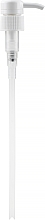 Парфумерія, косметика Дозувальна помпа, 25 см, біла - Kemon