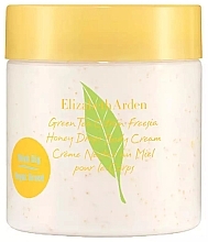 Elizabeth Arden Green Tea Citron Freesia Honey Drops Body Cream - Крем для тела — фото N1