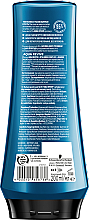 Кондиціонер для волосся - Schwarzkopf Gliss Aqua Revive Moisturizing Conditioner — фото N2
