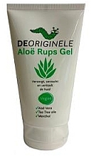 Духи, Парфюмерия, косметика Гель гусеницы с алоэ вера - Deoriginele Aloe Vera Rups Gel