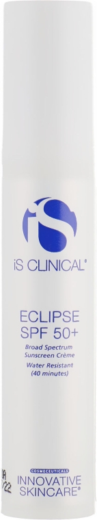 Набір - iS Clinical Pure Clarity Trial Kit (cr/10g + ser/3.75ml + ser/3.75ml + f/gel/2x2ml) — фото N5