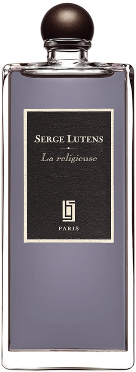 Serge Lutens La Religieuse - Парфюмированная вода (тестер без крышечки) — фото N1