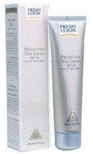 Духи, Парфюмерия, косметика Защитный дневной увлажняющий крем SPF 20 - Fresh Look Protective Day Cream SPF 20