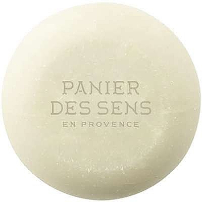 Шампунь-бар для нормальных волос "Миндаль" - Panier Des Sens Shampoo Bar Normal Hair Almond — фото N3