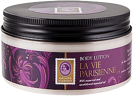 Духи, Парфюмерия, косметика Лосьон для тела - Pauline Viardot La Vie Parisienne Body Lotion