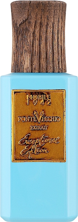 Nobile 1942 PonteVecchio Exceptional Edition - Духи — фото N1