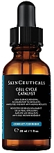 Обновляющая сыворотка для лица - SkinCeuticals Cell Cycle Catalyst — фото N1