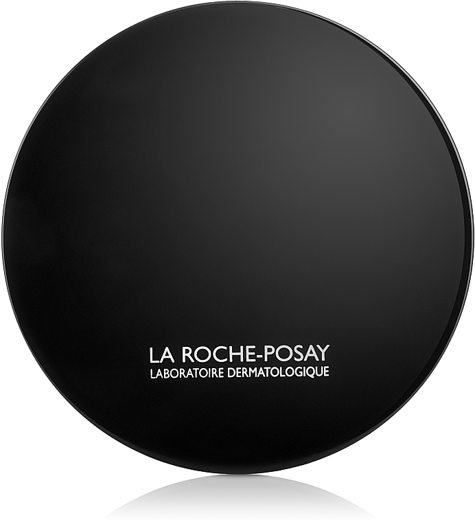 УЦІНКА  Коригувальна компактна пудра - La Roche-Posay Toleriane Teint Mineral Compact Powder Complexion Corrector SPF25 * — фото N3