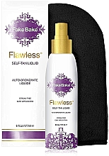 Духи, Парфюмерия, косметика Спрей для автозагара - Fake Bake Flawless Self-Tanning Liquid