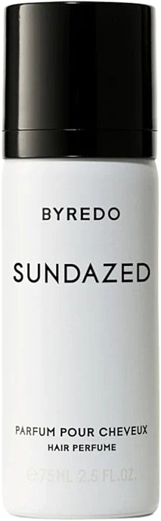 Byredo Sundazed - Парфумований спрей для волосся — фото N1