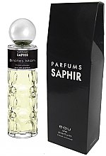 Духи, Парфюмерия, косметика Saphir Parfums Brotes Man - Парфюмированная вода