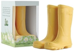 Духи, Парфюмерия, косметика Мыло в форме желтых сапожек - Scottish Fine Soaps The Soap Collection
