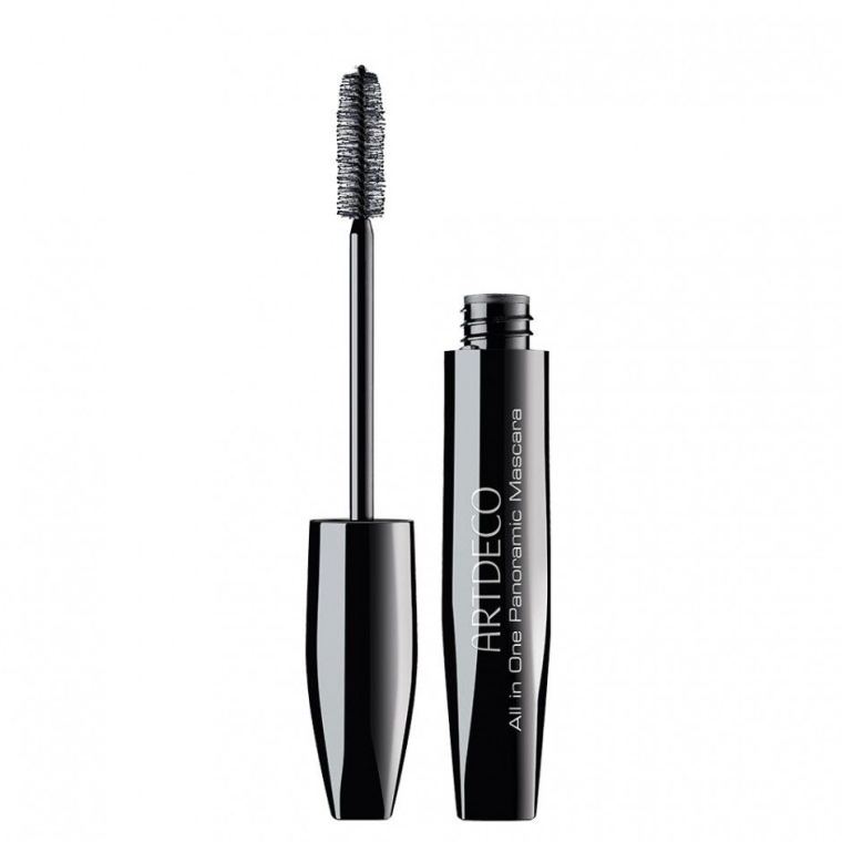 Тушь - Artdeco All in One Panoramic Mascara (тестер)