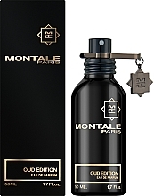 Montale Oud Edition - Парфумована вода — фото N2