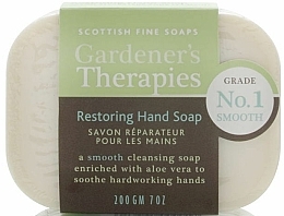 Духи, Парфюмерия, косметика Мыло для рук - Scottish Fine Soaps Gardener's Therapies No.1 Smooth Hand Soap