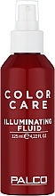 Парфумерія, косметика Флюїд для фарбованого волосся - Palco Professional Color Care Palco