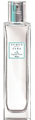 Ароматический спрей для постельного белья - Acqua Dell Elba Mare Fragrance Tissue — фото N1